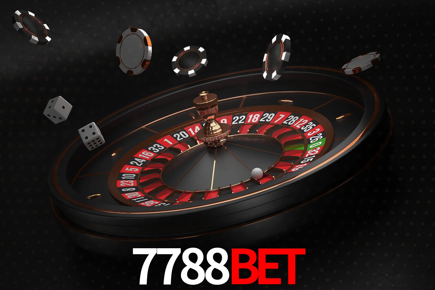 7788BET: Seu Cassino Premiado com Pagamentos Rápidos