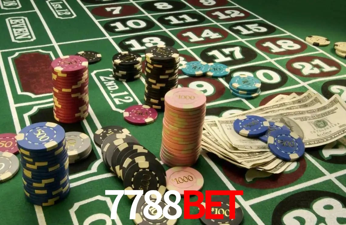 Experiência VIP 7788BET