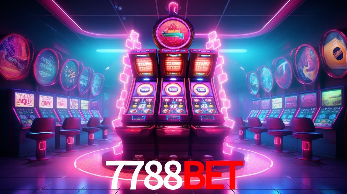 7788BET login