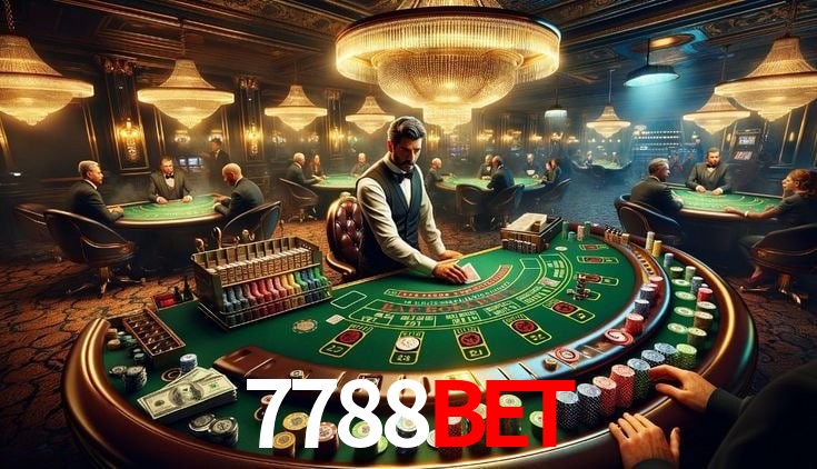 Welcome Bonus 7788BET