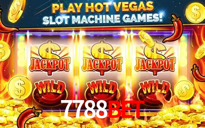 Desvendando o Mundo dos Jogos Virtuais na 7788BET