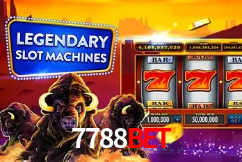 Descubra a Magia dos Jogos de Arcade no 7788BET