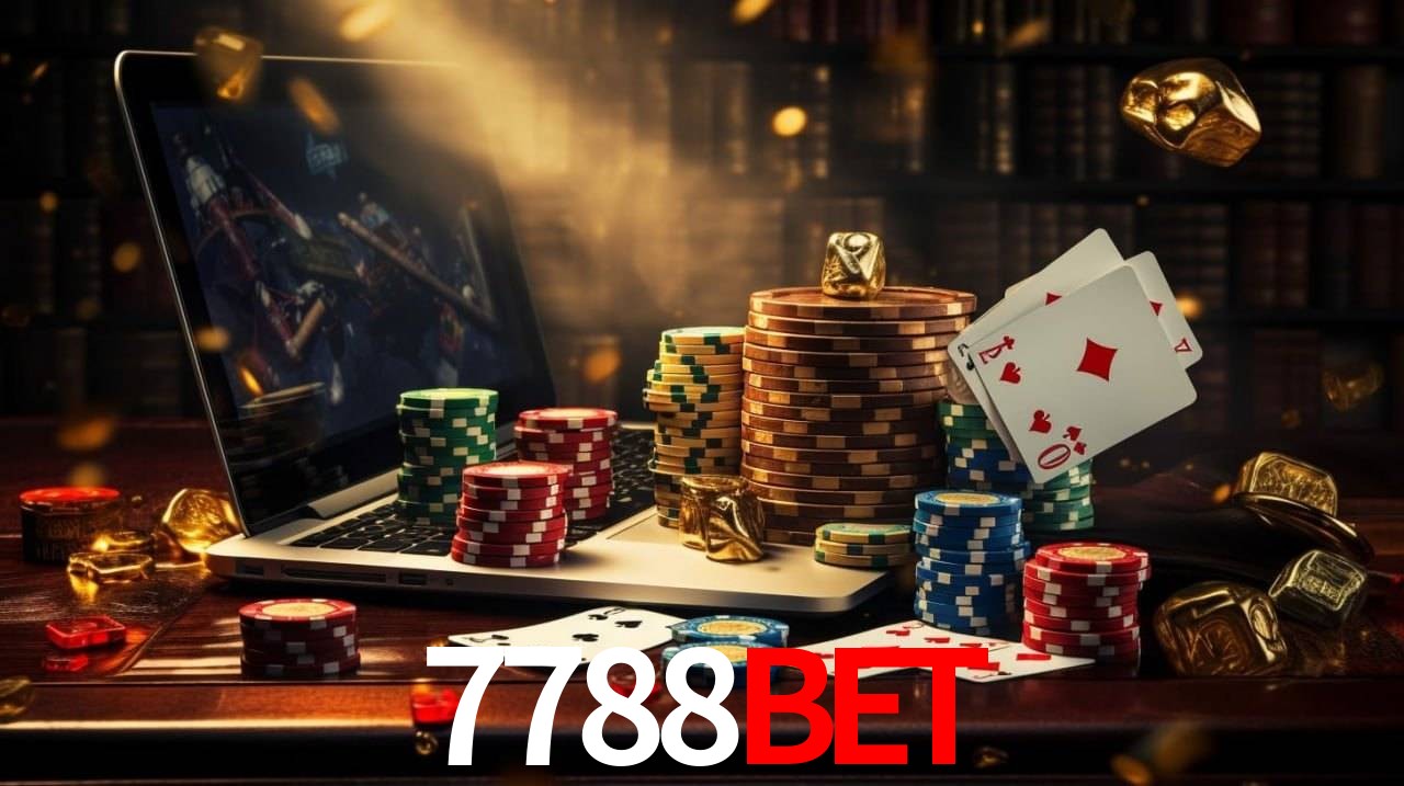 Casino VIP 7788BET