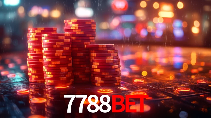 7788BET login