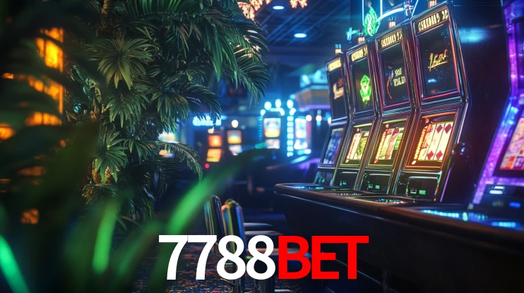 Live Casino 7788BET