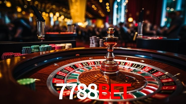 Security Systems 7788BET