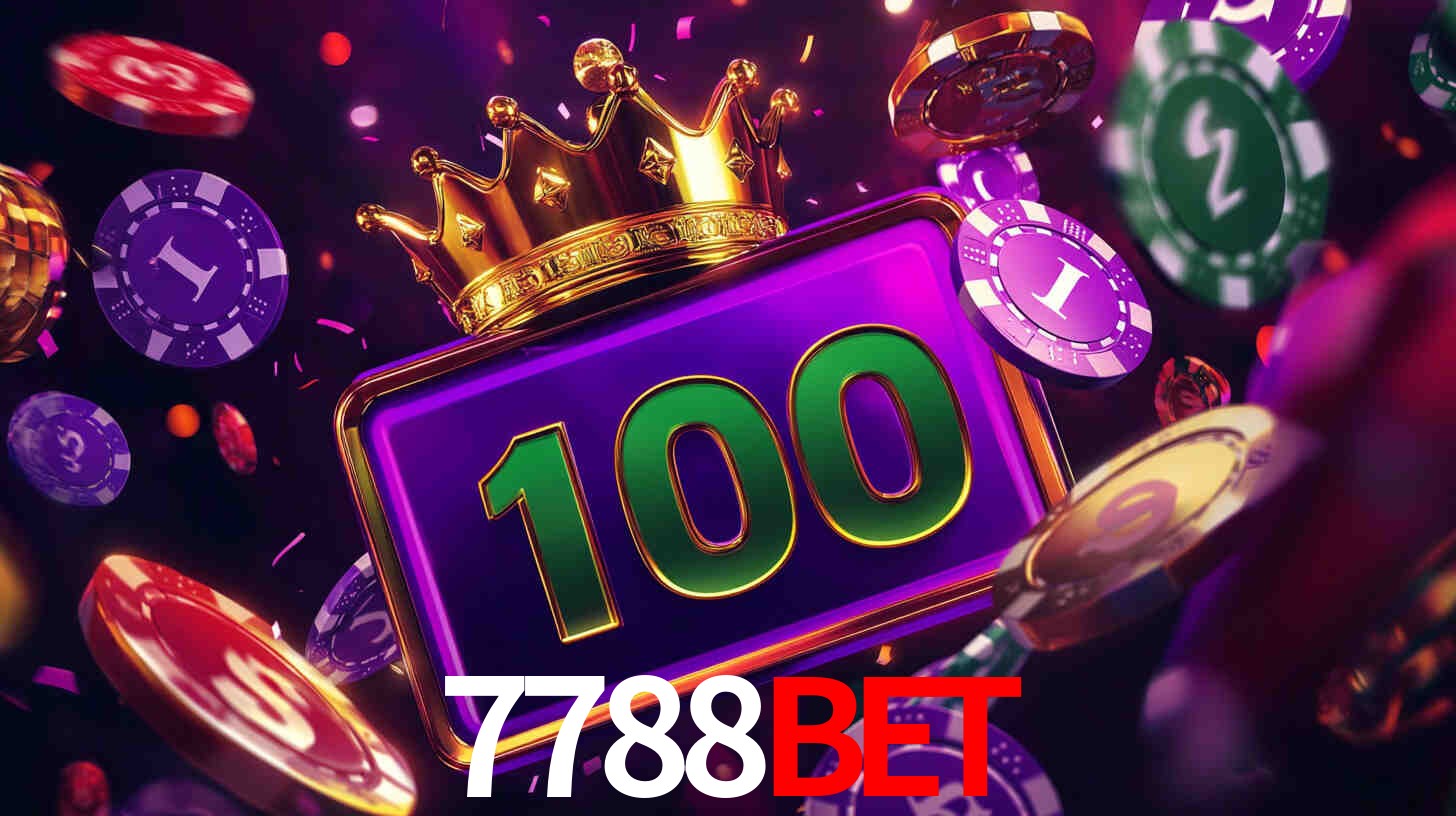 Daily Bonuses 7788BET