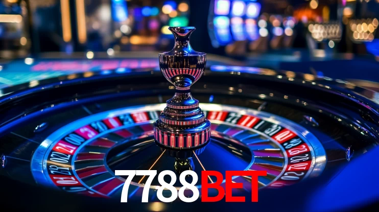 Explore as vantagens do 7788BET: serviço profissional e confiabilidade