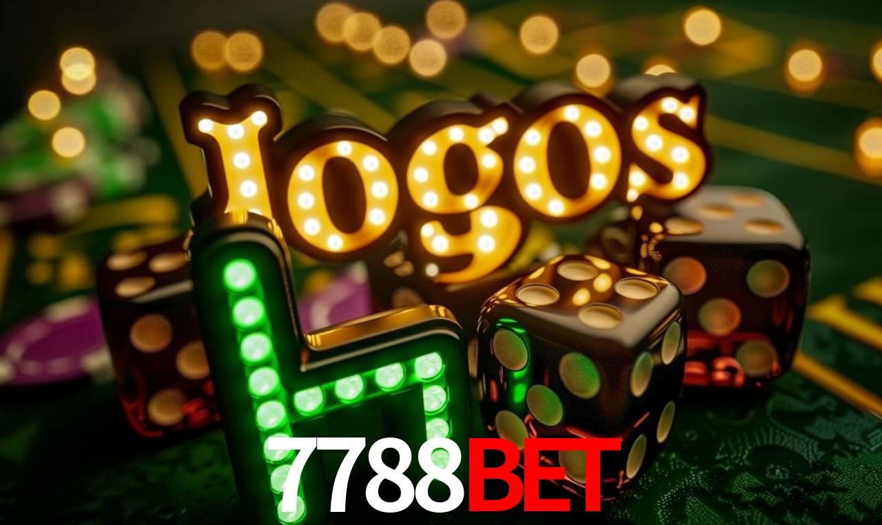 Recursos de Bônus 7788BET