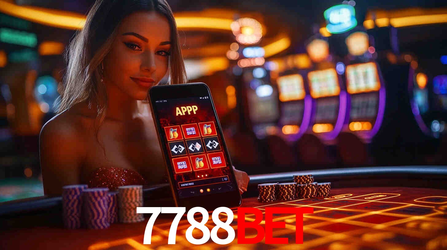 Descubra a Essência do 7788BET: Nossa História e Compromissos