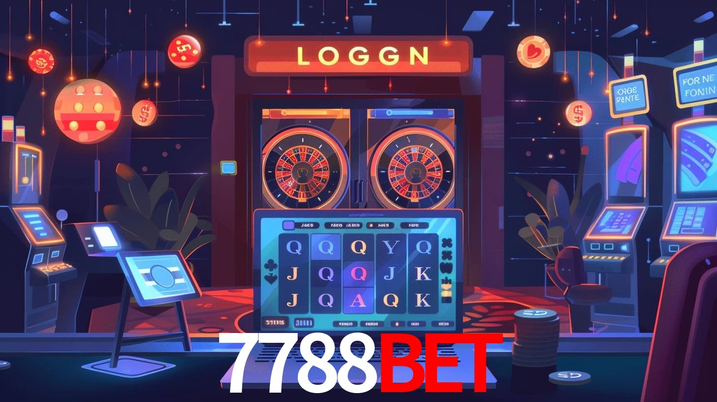 Promoção Relâmpago 7788BET