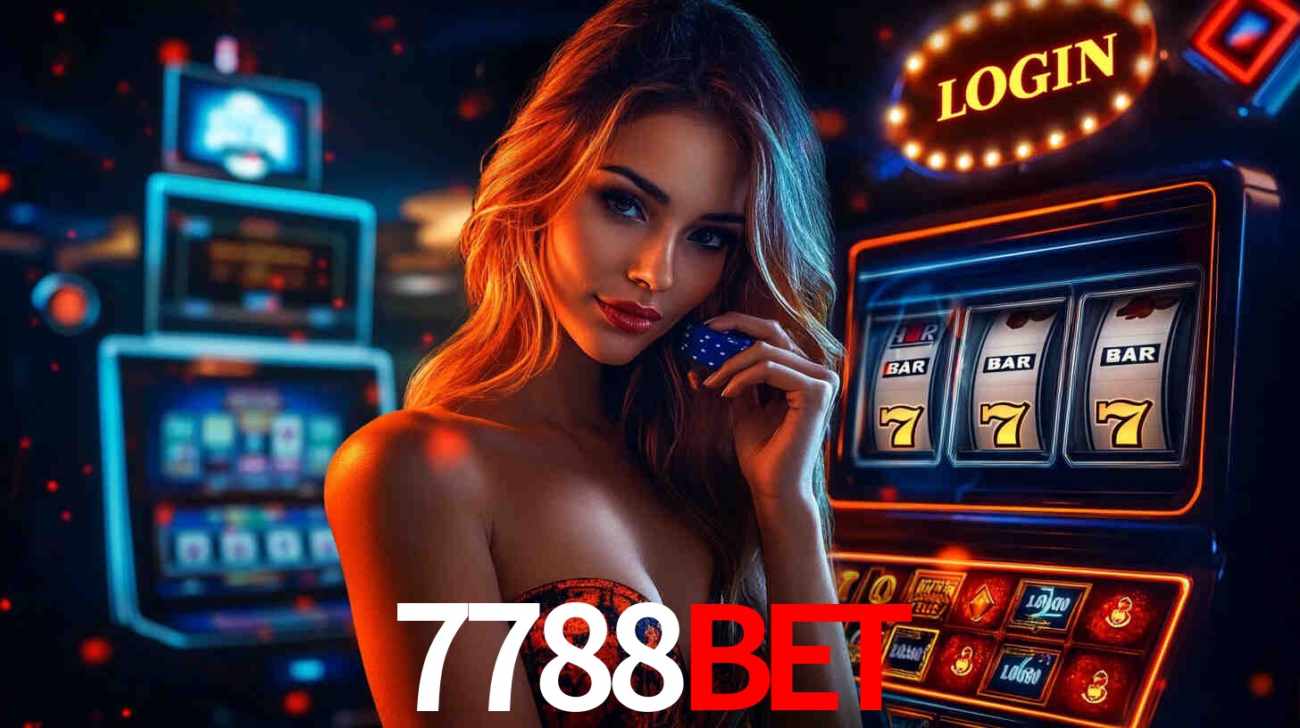 7788BET login