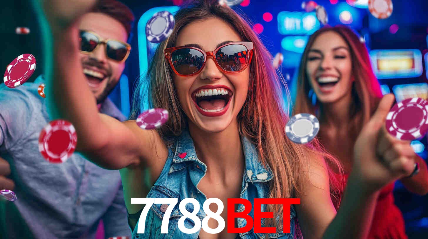 Explorando a Categoria de Eventos em Apostas na 7788BET