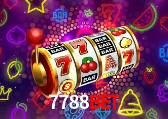 Inovações de Jogos na 7788BET: O Futuro das Experiências Interativas
