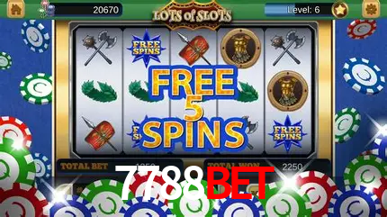 A Emoção da Loteria na 7788BET: Uma Chance de Mudança de Vida