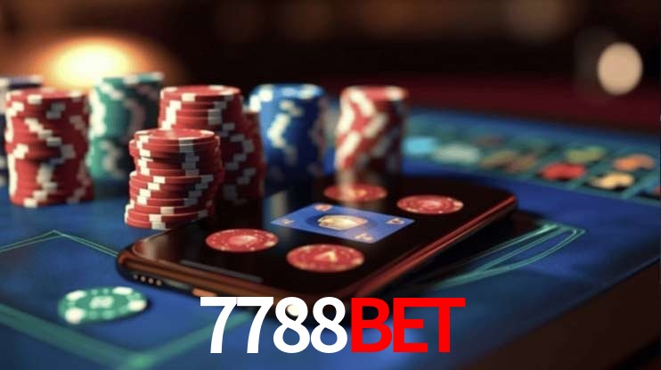 Jogos de Slot 7788BET