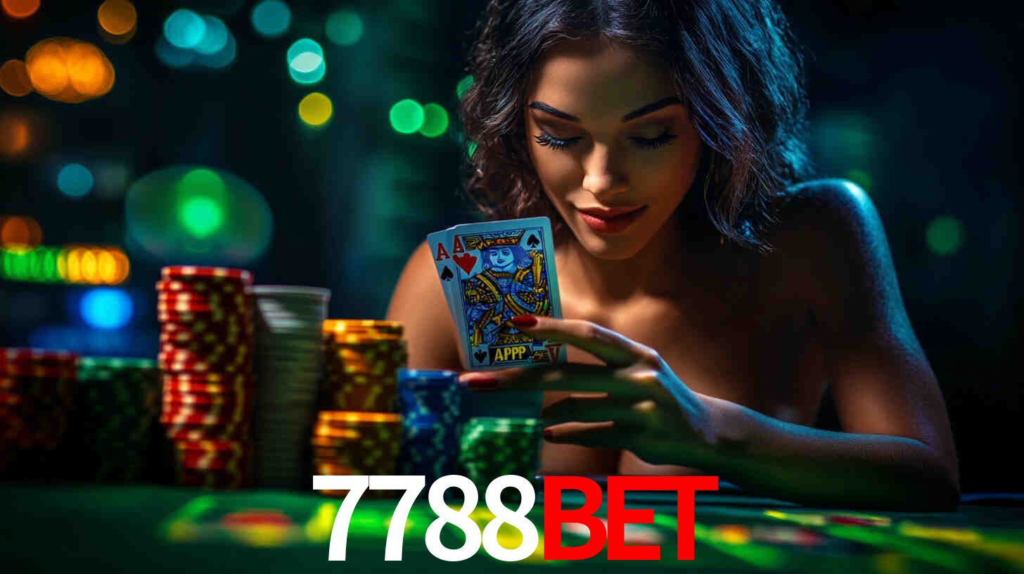 Explorando a Categoria de Eventos em Apostas na 7788BET