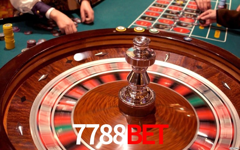 Bônus Diários 7788BET