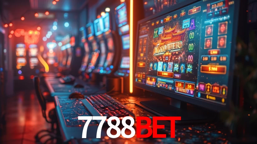 Experimente o Login Seguro Premium no 7788BET