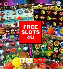 Weekend Specials 7788BET