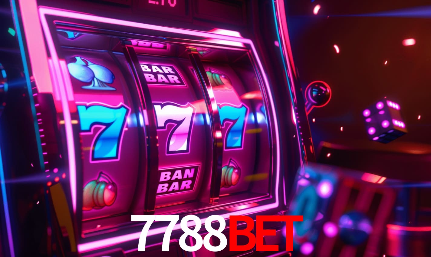 A Emoção da Loteria na 7788BET: Uma Chance de Mudança de Vida