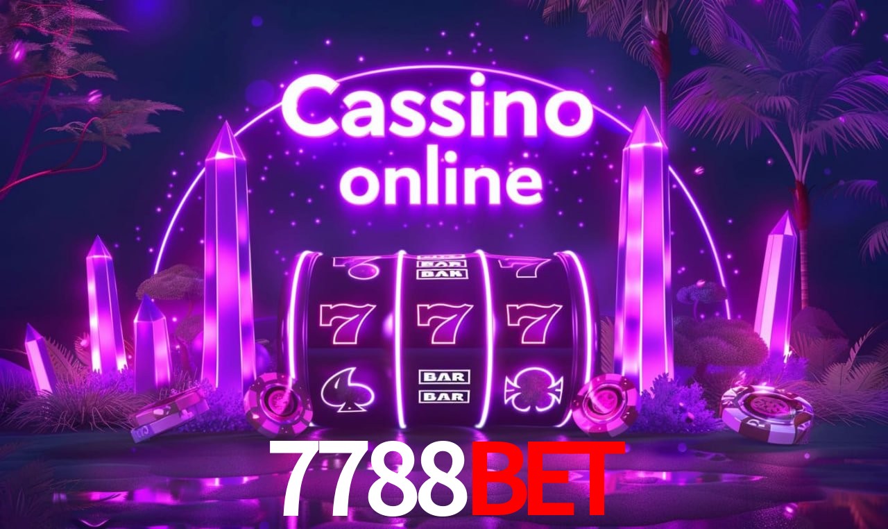 Tecnologia da Plataforma 7788BET