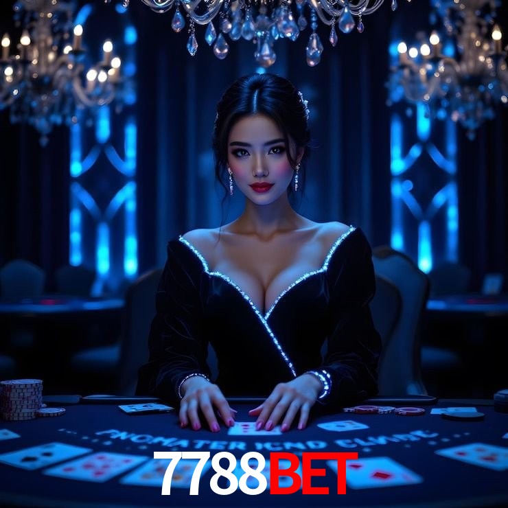 Casino Ao Vivo 7788BET