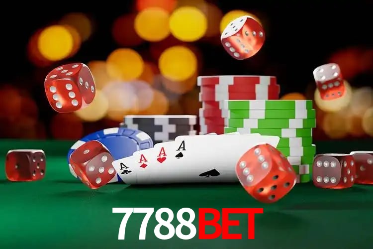 Diretório de Jogos 7788BET