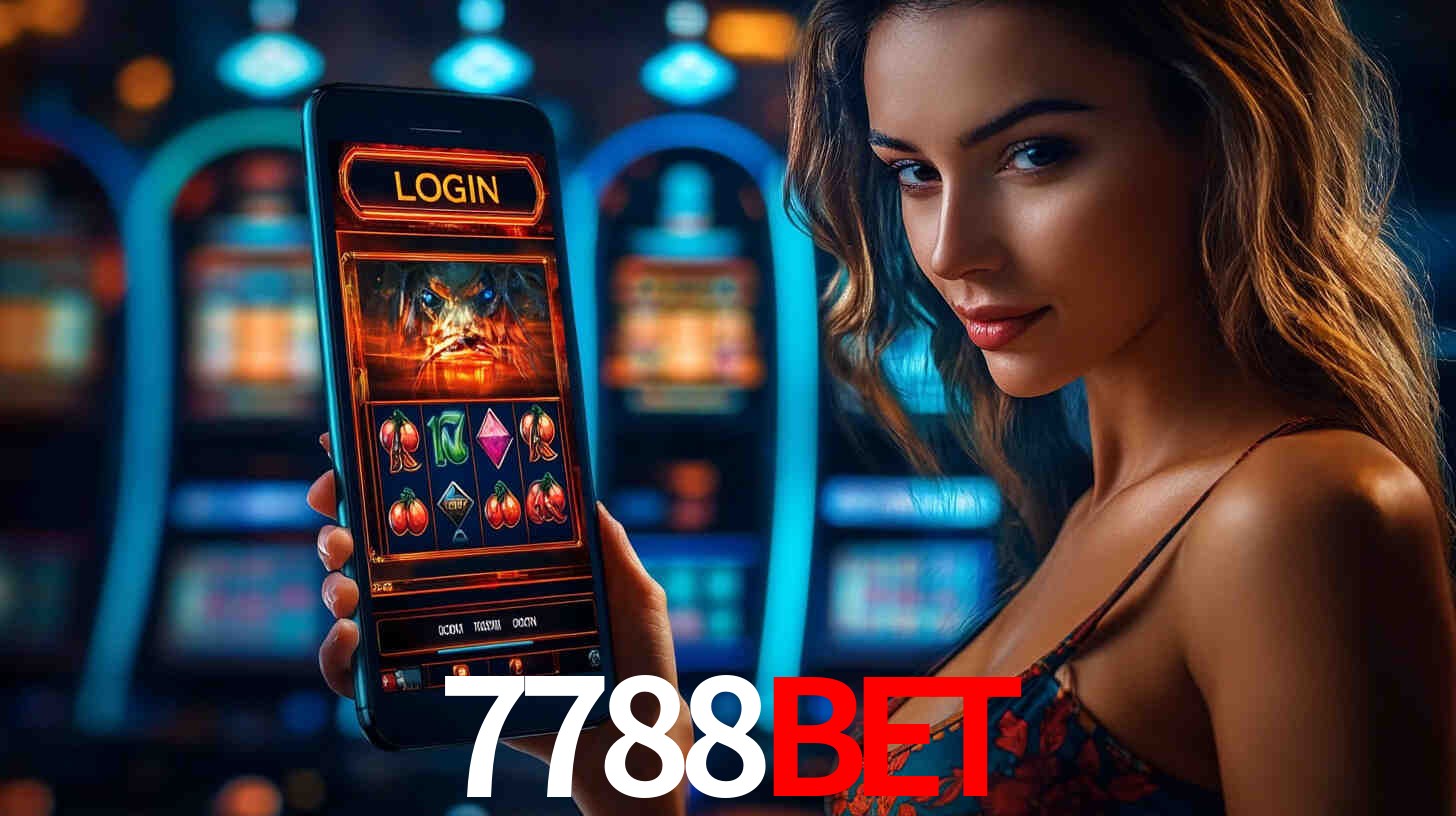 Bônus Generosos e Exclusivos no 7788BET para Você!