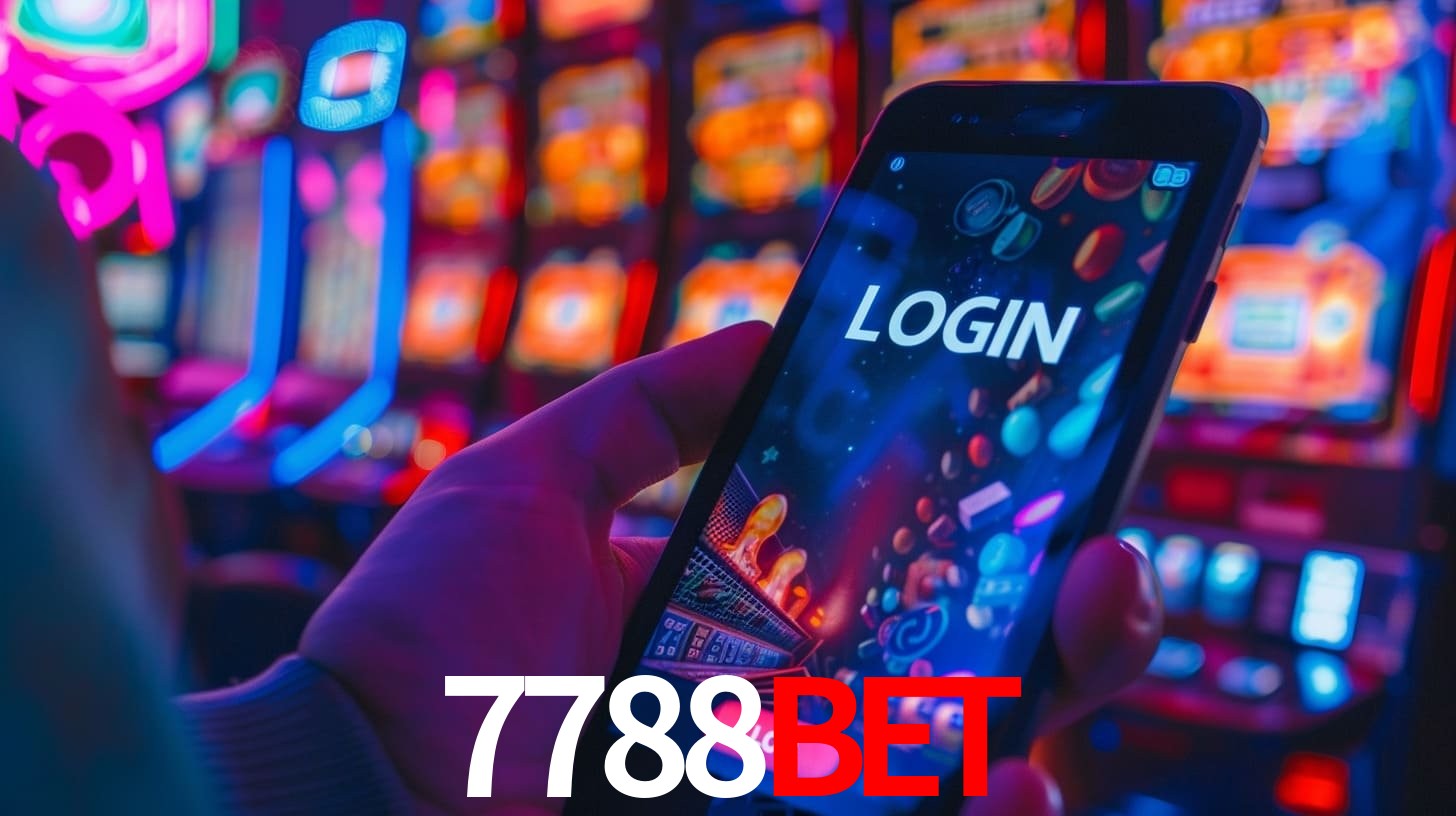 Casino Ao Vivo 7788BET