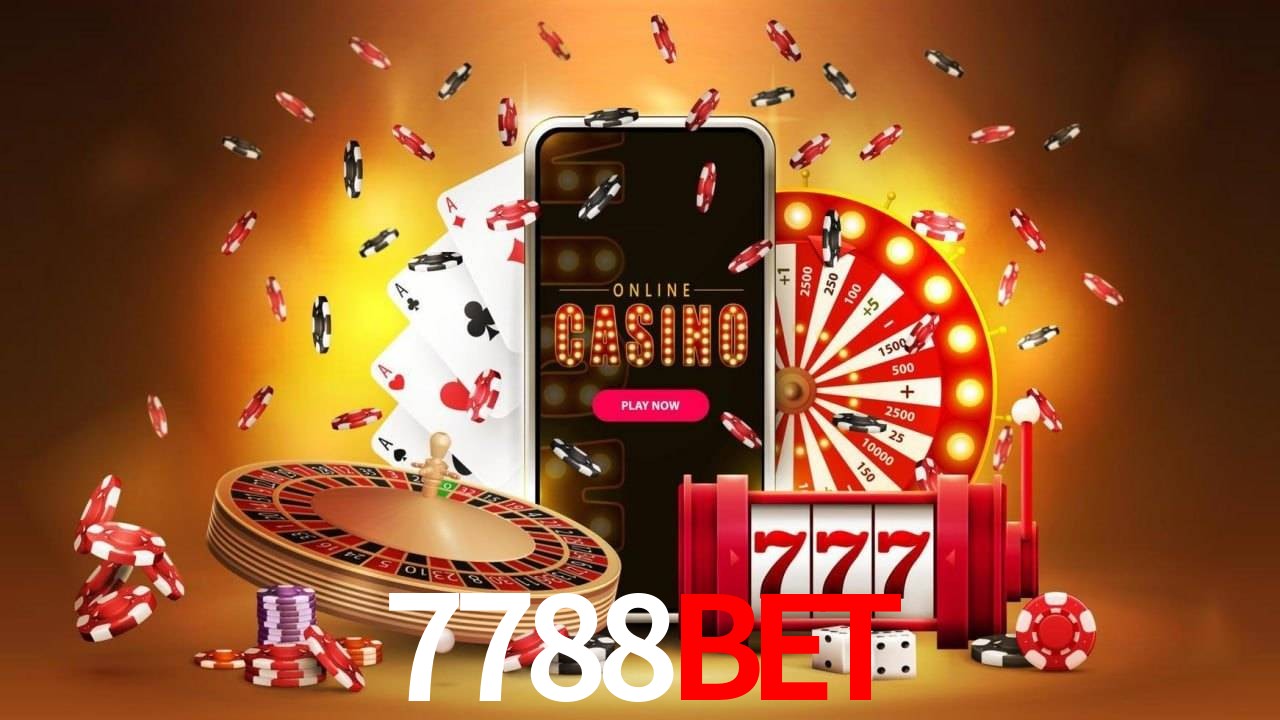 Provedores de Jogos 7788BET