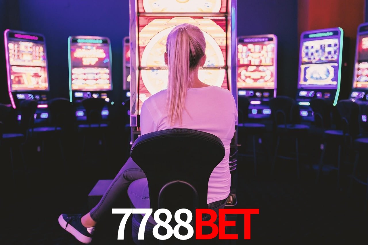 Bonus Features 7788BET