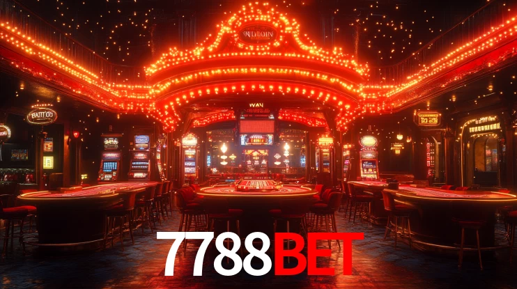 7788BET,7788BET App