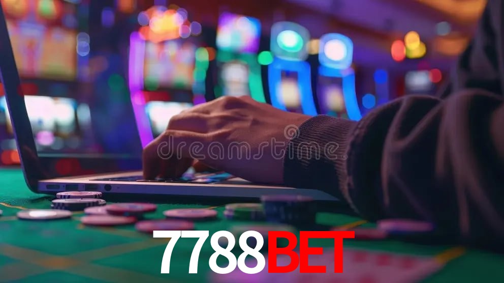 Jogos Exclusivos 7788BET
