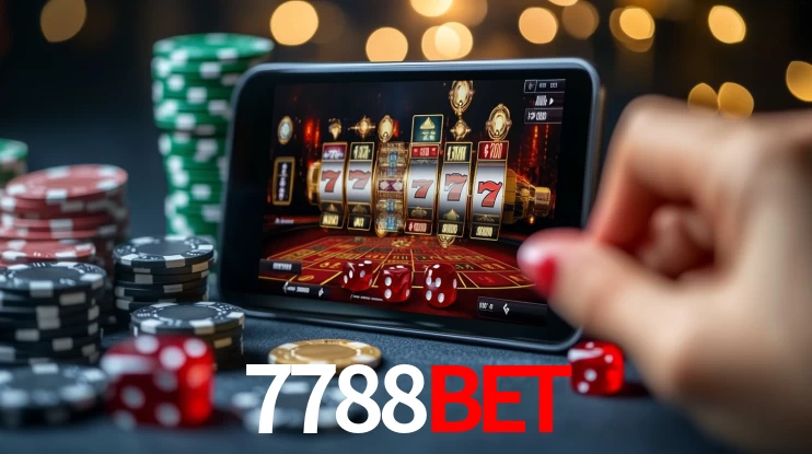 Welcome Bonus 7788BET