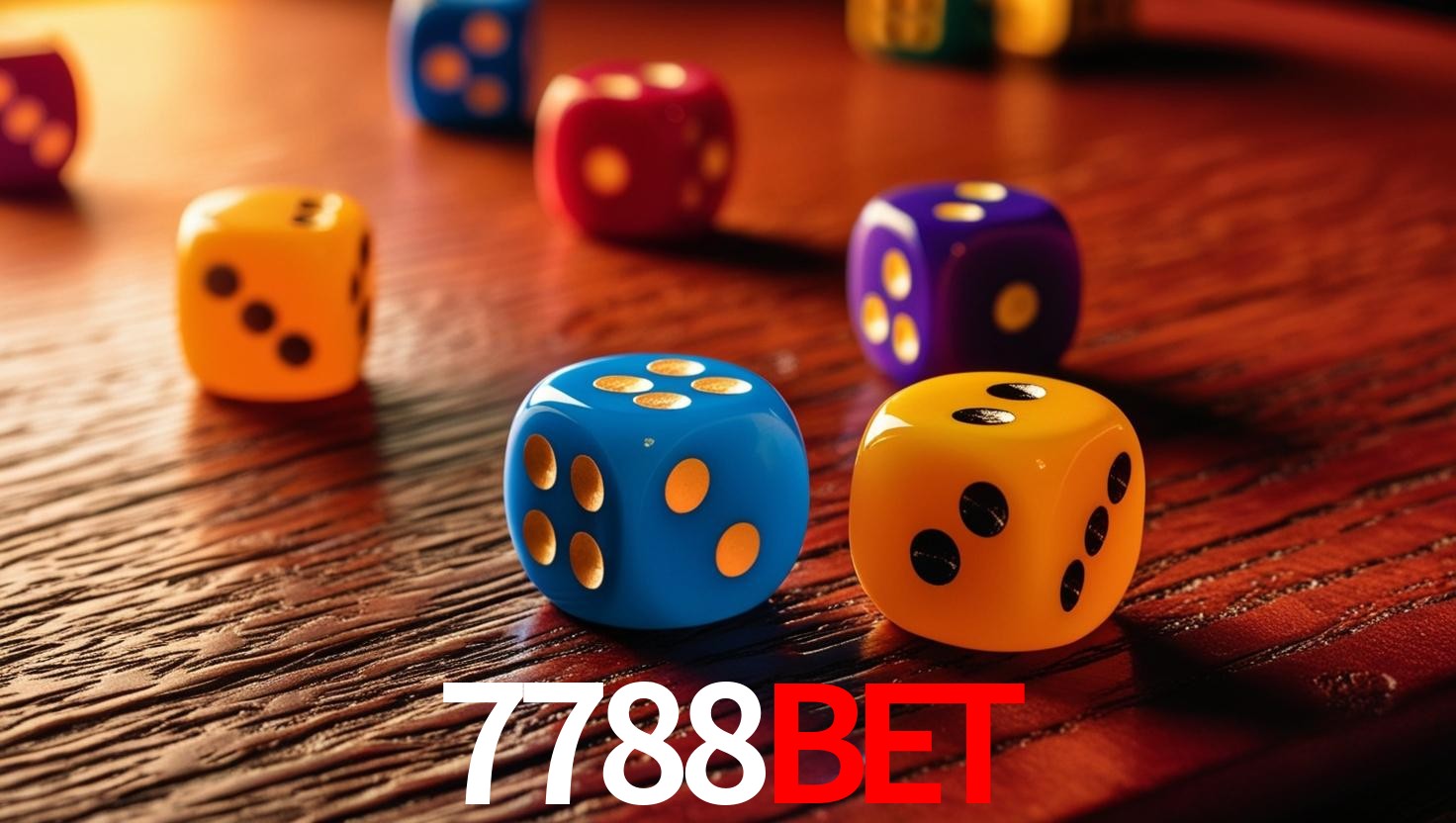Login Seguro 7788BET.COM