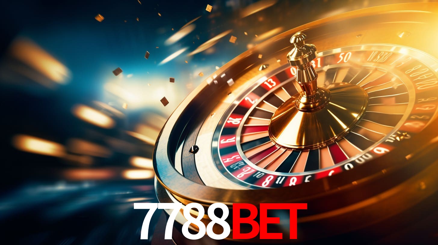 Verificação de Conta 7788BET.COM